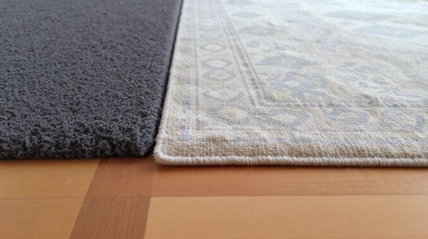 5 astuces pratiques pour entretenir vos tapis et moquettes