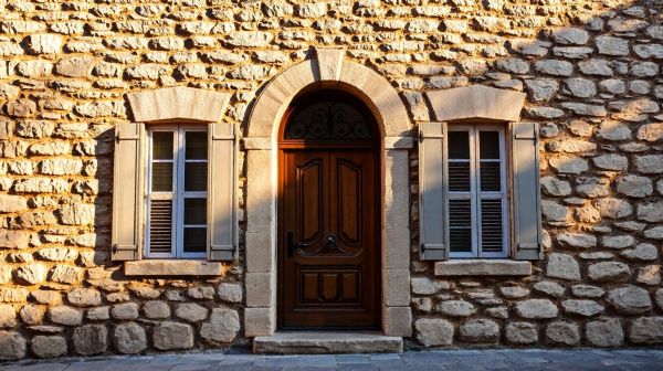 5 critères essentiels pour sélectionner une maçonnerie dans les Alpes-Maritimes