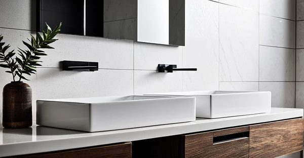 Aurlane : vos essentiels pour une salle de bain moderne et stylée