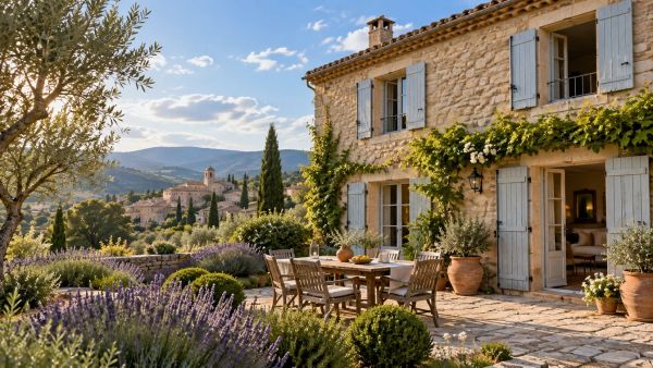 Guide pour une maison de succession : Étapes clés et experts recommandés