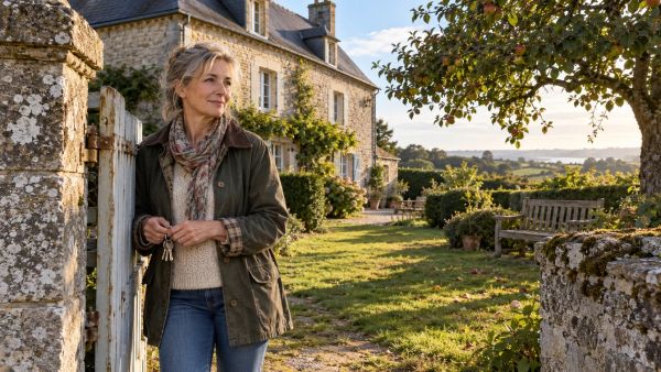 Guide pour une maison de succession : Étapes clés et experts recommandés