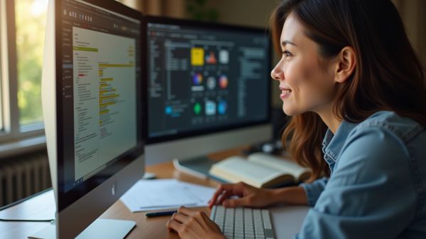 Logiciel artisan : choisissez la solution adaptée à vos besoins