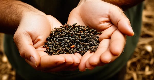 Solution naturelle pour protéger vos palmiers des ravageurs