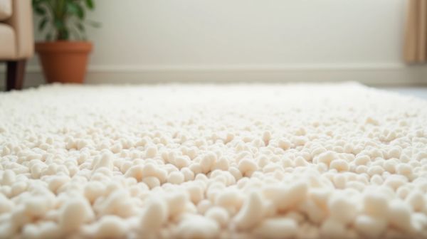 Tapis et moquettes : comment les garder propres entre deux nettoyages professionnels