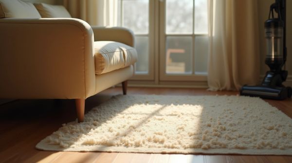 Tapis et moquettes : comment les garder propres entre deux nettoyages professionnels