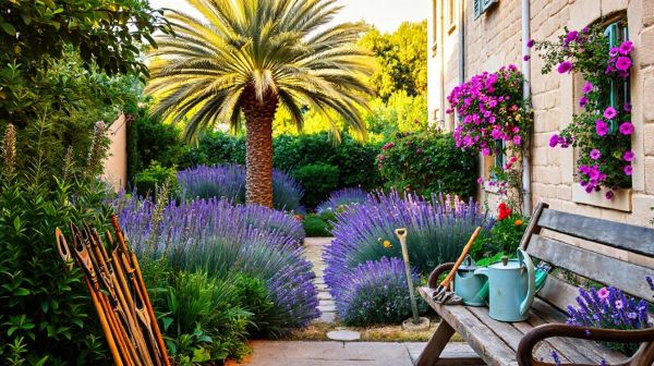 Top 10 jardiniers professionnels à Marseille pour votre jardin