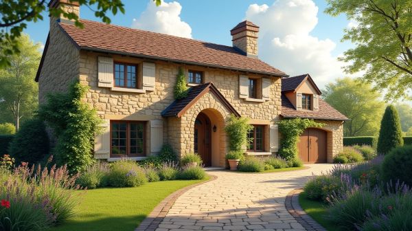 Vider une maison de succession : les étapes et les professionnels à solliciter