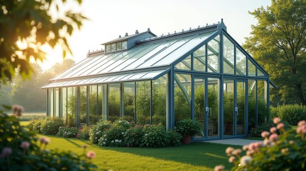 Vos économies sur les serres ACD avec des promotions attractives