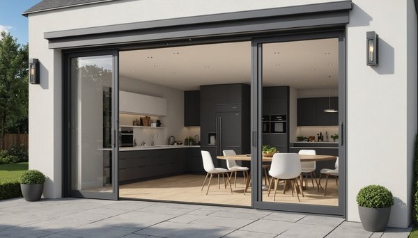 Guide complet sur les portes coulissantes : choisir la meilleure solution