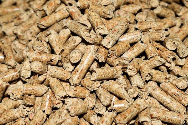 9 raisons de choisir les pellets din pour un chauffage éco